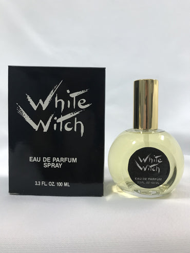 WHITE WITCH – 3.3oz Eau de Parfum/Spray